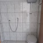 Amplios baños