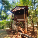 Cabañas