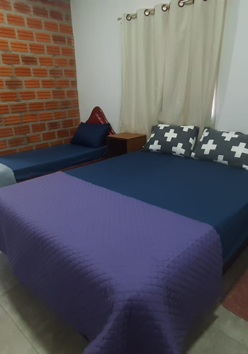 Camas extra para niños